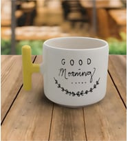 Tanem Good Morning  - T Kulp Kupa