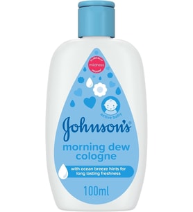 Baby Morning Dew Kolonya 100 ml