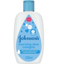 Baby Morning Dew Kolonya 100 ml