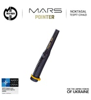 Mars MD Pinpointer Noktasal Tespit Cihazı