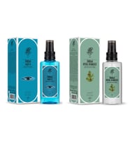 Rebul EDC Kolonya 125 ml Pet Şişe 2 li