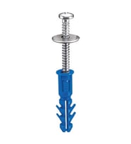 MADE 8 MM KALİBRE DÜBEL TAKIMI 100 ADET KAV01