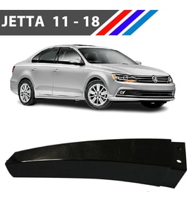 KAPI DIREK YAN KAPLAMASI L JETTA 11-18