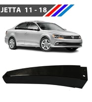 KAPI DIREK YAN KAPLAMASI L JETTA 11-18