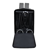 GB Pockit All City Taşıma Çantası (Grey Plus Fabric) (Gri)