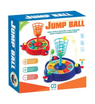 Ca Games Jump Ball Eğitici Basketbol Kutu Oyunu Caoyn-5352