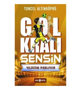Yıldızın Parlıyor - Gol Kralı Sensin