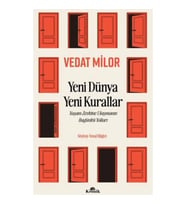Yeni Dünya Yeni Kurallar