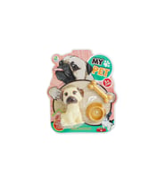 933-1 Kartela Sevimli Köpek