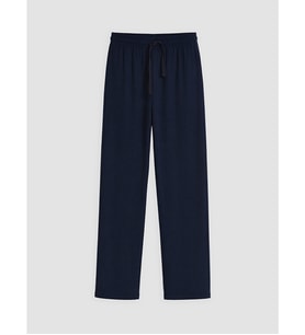 LC WAIKIKI Lacivert Regular Fit Erkek Pijama Alt