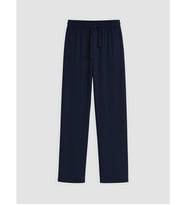 LC WAIKIKI Lacivert Regular Fit Erkek Pijama Alt