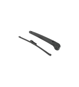 SEAT LEON  ARKA SİLECEK KOLU VE SÜPÜRGESİ 2005-2012