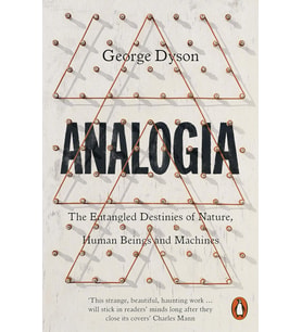 Analogia: The Entangled Destinies Of Nature, Human Beings And Machines