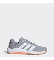 Adidas Dropset Base Traıner W Gri Kadın Sneaker JQ1451
