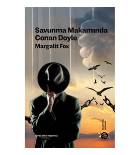 Savunma Makamında Conan Doyle