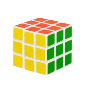 Erbay Oyuncak Rubik Küp