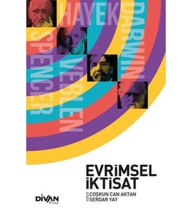 Evrimsel İktisat