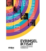 Evrimsel İktisat