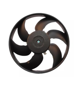 Vw Passat B4 Fan Motoru 1988-1996 377959455