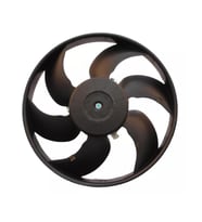 Vw Passat B4 Fan Motoru 1988-1996 377959455