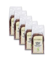 İstanbul Baharat Kiraz Sapı 70 gr x 5 Adet