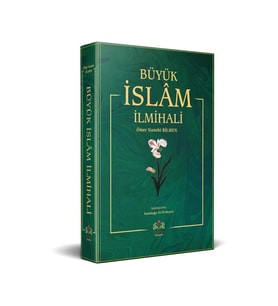 Büyük Islam Ilmihali Ömer Nasuhi Bilmen/