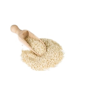 Beyaz Susam 1 KG
