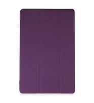 Huawei Matepad Se Kılıf Tablet Smart Kılıf - Mor