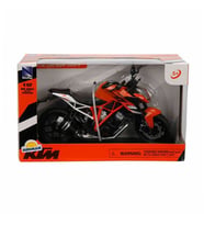57653 1:12 1290 Super Duke R Ktm Model Motor-Sunman