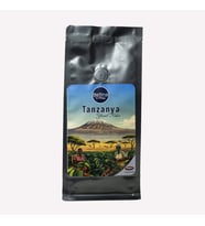 Espresso Kahve Çekirdeği Tanzanya 200 gr