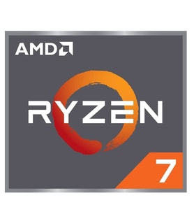 AMD RYZEN 7 3700X 36MB 8çekirdekli VGA YOK AM4 65w Kutulu+Fanlı