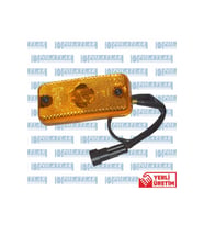 İVECO DAİLY C15 LAMBA YAN KAPAK 2014>E6