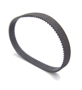 Siruba Reçme Eksantrik Etek Kayış 10mm 273 3M
