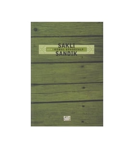 Saklı Sandık-Kemal Gündüzalp