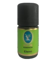 Nuka Elemi Yağı 5 ml