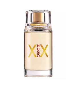 Hugo Boss XX EDT 100 ml Kadın Parfümü