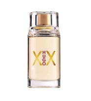 Hugo Boss XX EDT 100 ml Kadın Parfümü