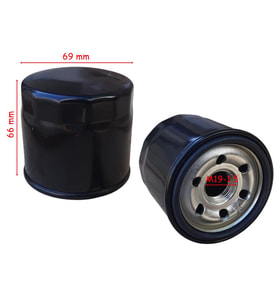 Segway Snarler 570 Yağ Filtresi