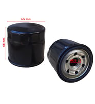 Segway Snarler 570 Yağ Filtresi