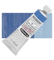 Mussini 35ml Yağlı Boya Seri:8 No:475 Cobalt Cerulean Blue
