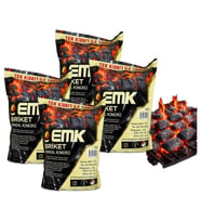 EMK Mangal Komuru 1.8 kg x 4 Adet