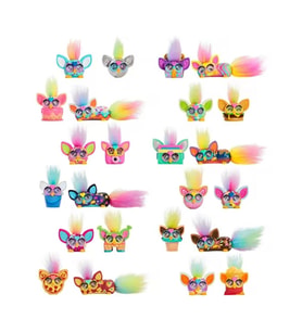 G0457 Furby Miniler
