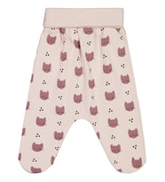 Civil Baby Kedi Empirme 1-9 Ay Tek Alt Bebe - Bej 1-3 Ay (Taş)