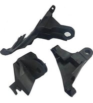 Mercedes W211 2002-2006 Far Braketi Tm Tk Sağ 2118201414 Wender