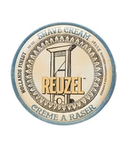 Reuzel Shave Cream Tıraş Kremi 283.5 g