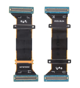 Galaxy Z Fold 2 İle Uyumlu Ekran Ara Film Flex İthal F916N