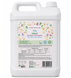 Baby Çamaşır Yumuşatıcısı 5lt