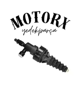Debriyaj Alt Merkezi Transit V184 2.4Dı-Tdcı-Tde D4Fa-D2Fa-F4Fa-H9Fa-Dofa-Fxfa
