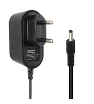 Weko 9 Volt - 1 Amper 3.5*1.35 Uçlu Yerli Üretim Priz Tipi Adaptör