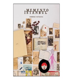 Memento İstanbul - Hristoff Aile Arşivi- Hristoff Family Archive
